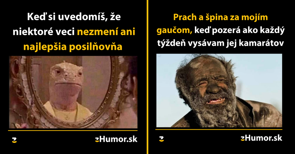 Zopár memečiek, ktoré vznikli, aby ti spríjemnili deň #1209 : Biele tričko miluje jedlo.