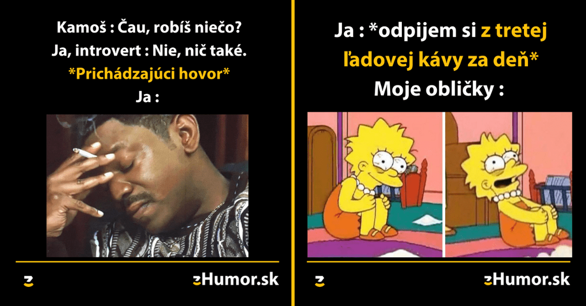 Zopár memečiek, ktoré vznikli, aby ti spríjemnili deň #1213 : Malý nákup u mňa znamená 200€.