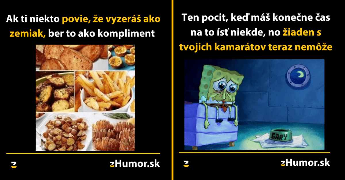 Zopár memečiek, ktoré vznikli, aby ti spríjemnili deň #1214 : Málokedy mám čas pre seba.