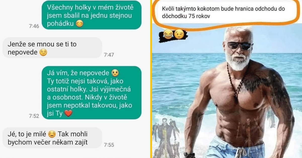 20+ Obrázkov: Všetko vtipné z internetu! #273 – Doručovanie balíkov poštou ale aj dokonalá baliaca hláška