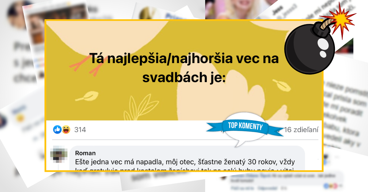 Bomby zo sociálnych sietí, ktoré vystihujú ľudskú populáciu viac ako dostatočne #556