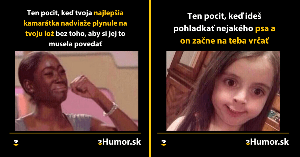 Zopár memečiek, ktoré vznikli, aby ti spríjemnili deň #1221 : Klamstvo v dobrom úmysle nie je zlá vec.