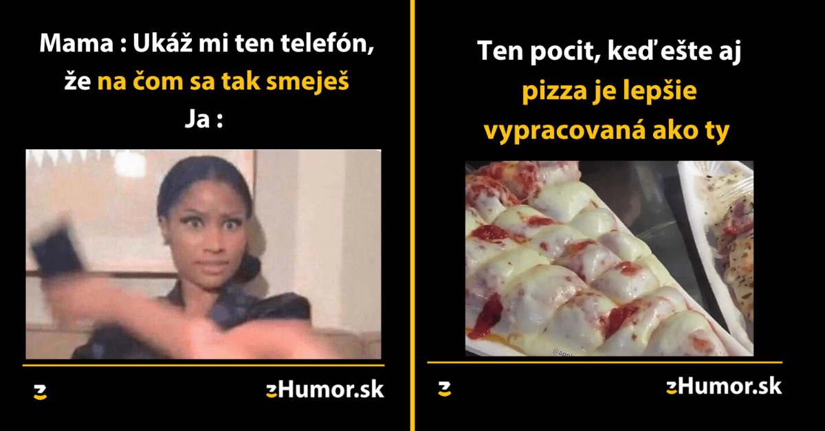 Zopár memečiek, ktoré vznikli, aby ti spríjemnili deň #1224 : Mám zvláštny večerný rituál.