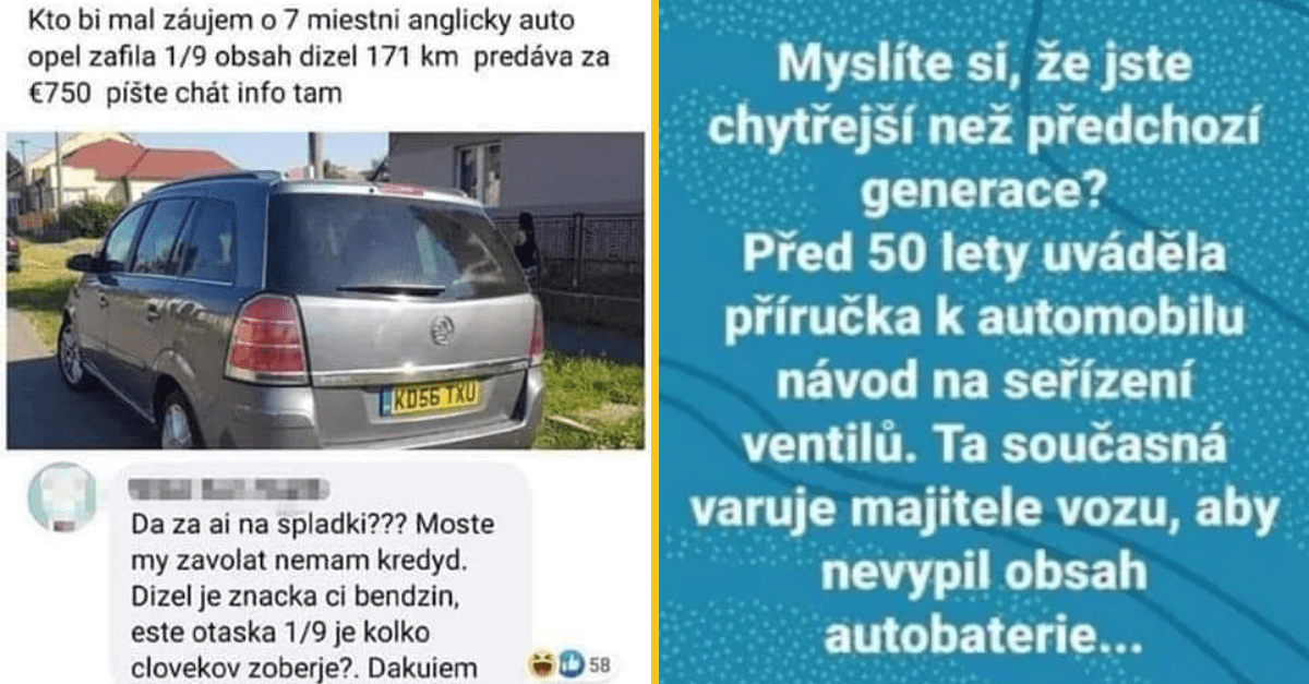 20+ Obrázkov: Všetko vtipné z internetu! #275 – Váš syn neustále klame ale aj veľmi špeciálna toaleta