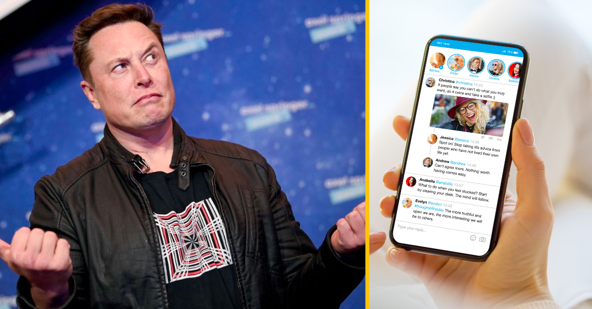 Musk uviedol možnú „tretiu svetovú vojnu“ ako dôvod prerušenia dohody na kúpu Twitteru