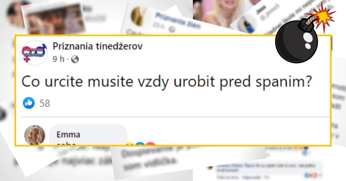 Bomby zo sociálnych sietí, ktoré vystihujú ľudskú populáciu viac ako dostatočne #570
