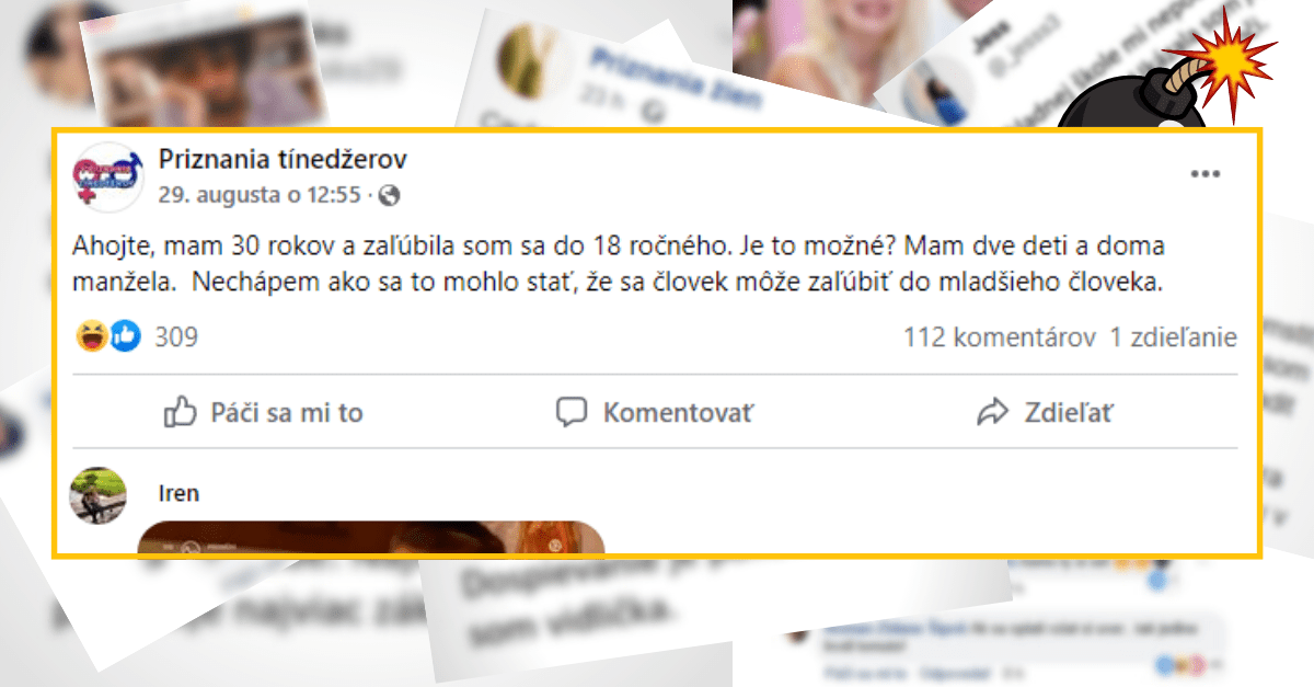 Bomby zo sociálnych sietí, ktoré vystihujú ľudskú populáciu viac ako dostatočne #561