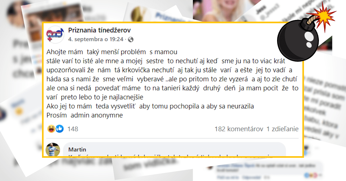 Bomby zo sociálnych sietí, ktoré vystihujú ľudskú populáciu viac ako dostatočne #565