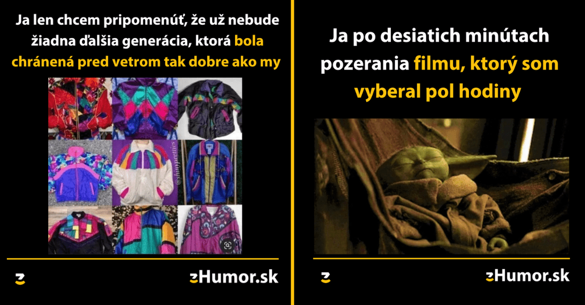 Zopár memečiek, ktoré vznikli, aby ti spríjemnili deň #1230 : Vyberám pol hodiny a sledujem asi 10 minút.