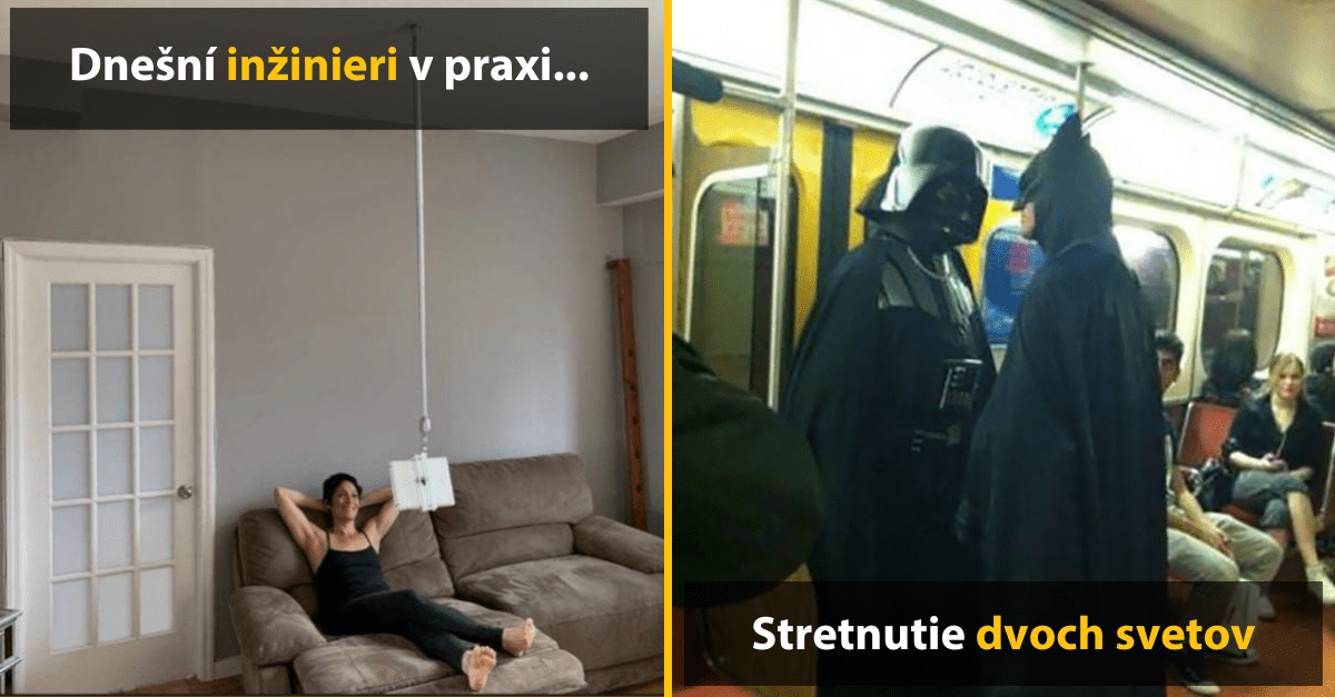 30+ Obrázkov, ktorými dokonale zabiješ čas #429 – Až moc spokojný pes a úchvatné prírodné úkazy