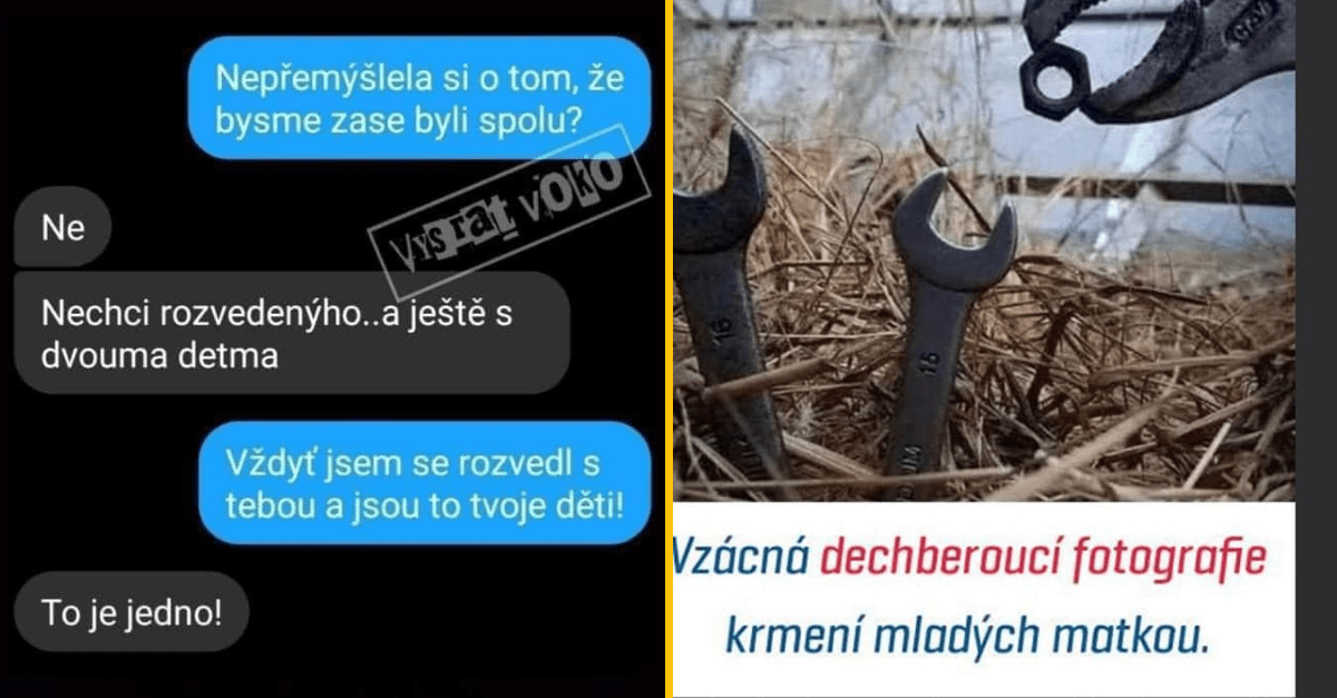 20+ Obrázkov: Všetko vtipné z internetu! #288 – Najlepší je manžel kozmonaut ale aj víno pre svokru
