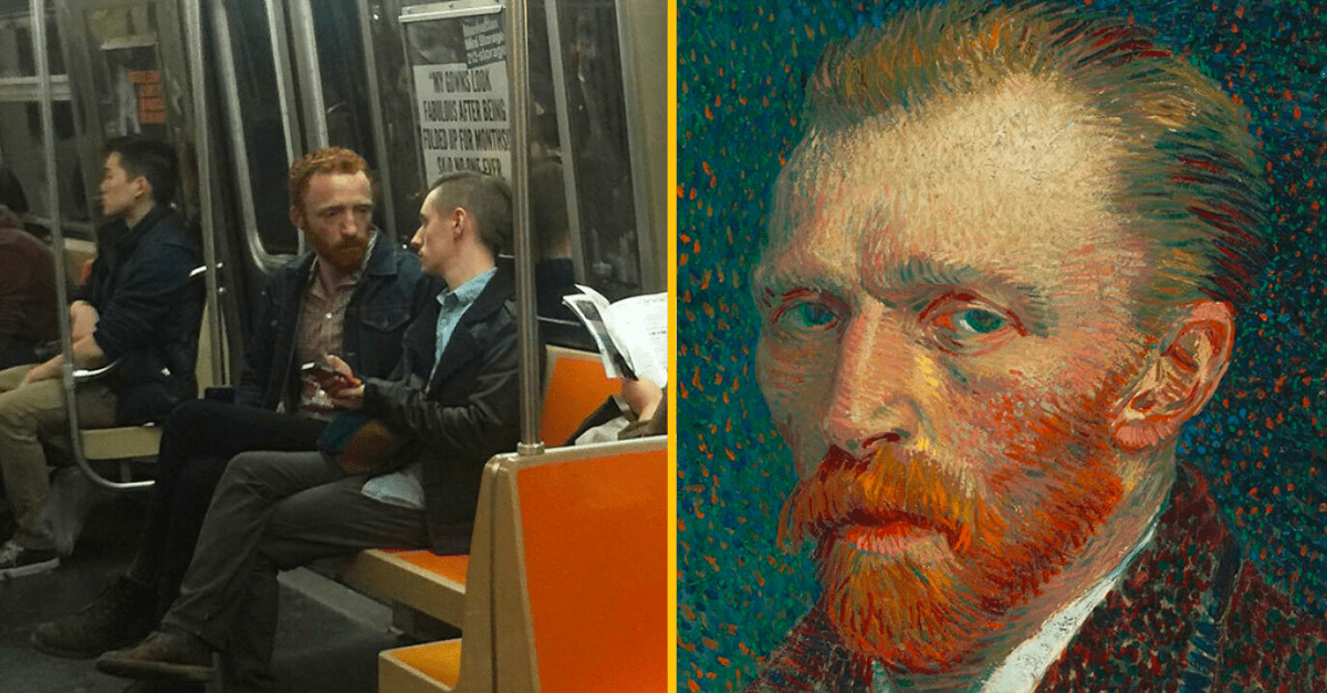 10+ ľudí, ktorí sa až podozrivo podobajú na známe celebrity