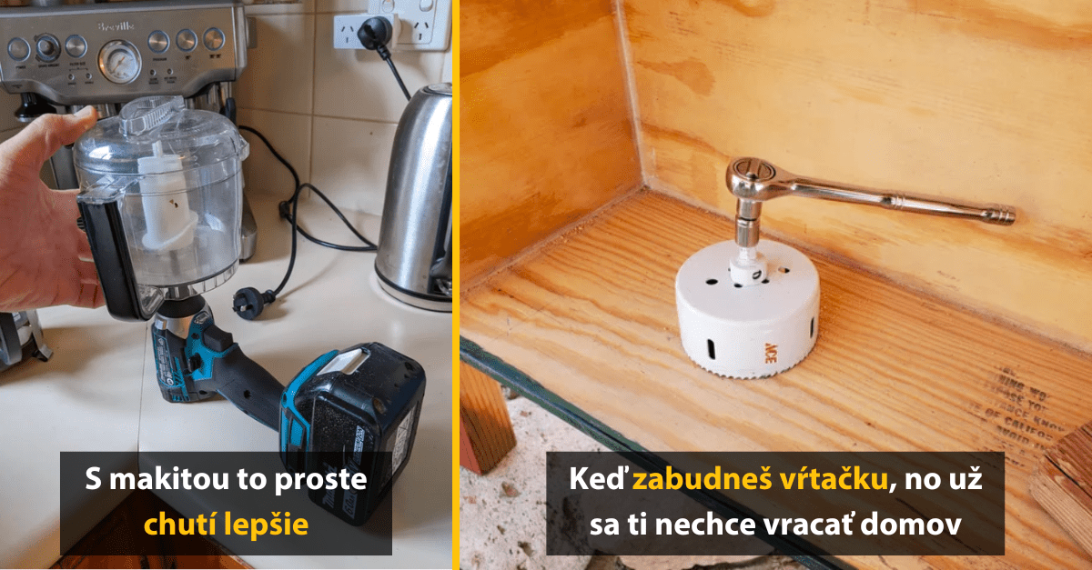 15 bizarných vynálezov, nad ktorými budeš točiť hlavou