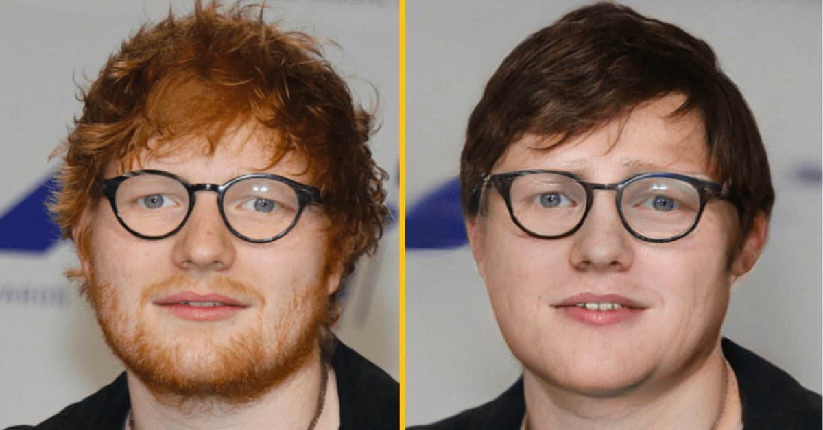 15 celebrít, ktoré by si s iným účesom určite nespoznal