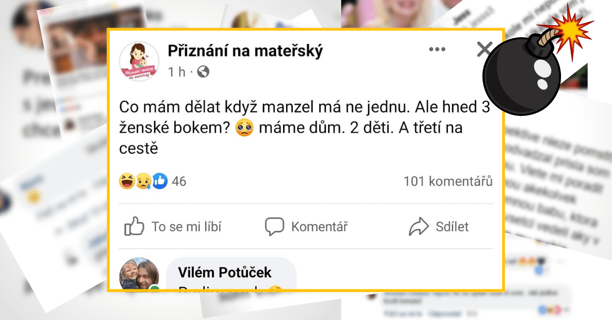 Bomby zo sociálnych sietí, ktoré vystihujú ľudskú populáciu viac ako dostatočne #580