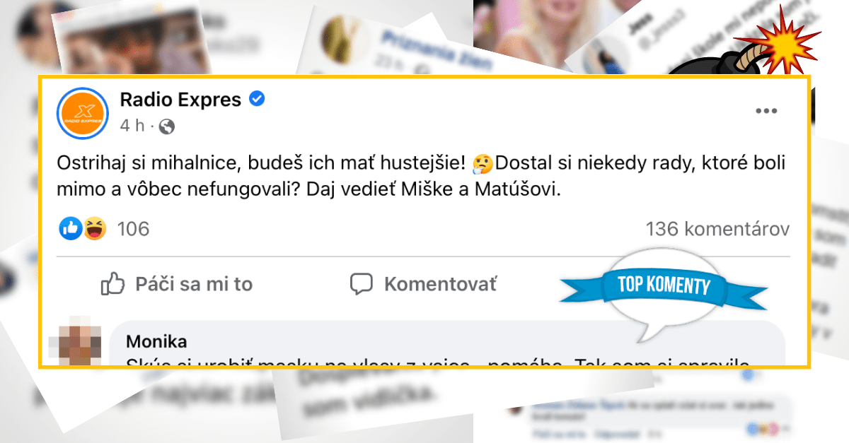 Bomby zo sociálnych sietí, ktoré vystihujú ľudskú populáciu viac ako dostatočne #578