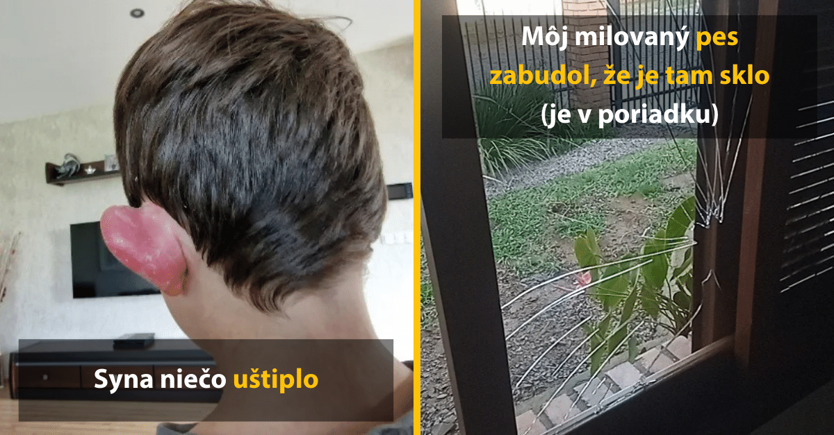 Ako by to vyzeralo, keby bol pondelok obrázkom?