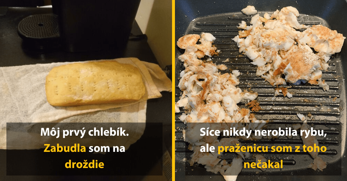 12 kuchárov, ktorí by michelinskú hviezdu nedostali ani omylom