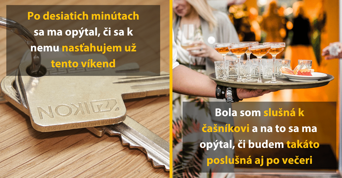 Čo najhlúpejšie sa opýtali muži žien na prvom rande?