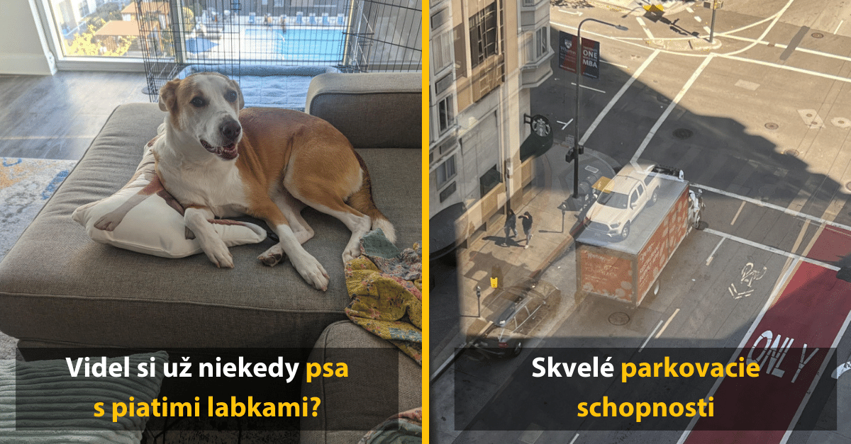 Optické ilúzie, ktoré ti poriadne otestujú zrak