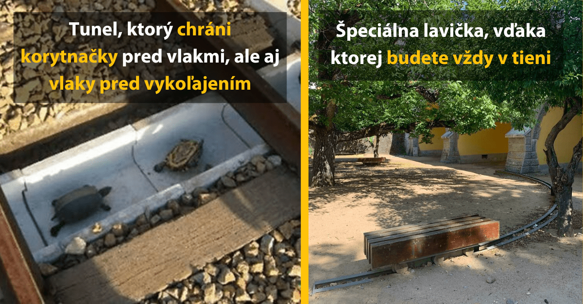 17 vecí, ktoré ľuďom uľahčili život