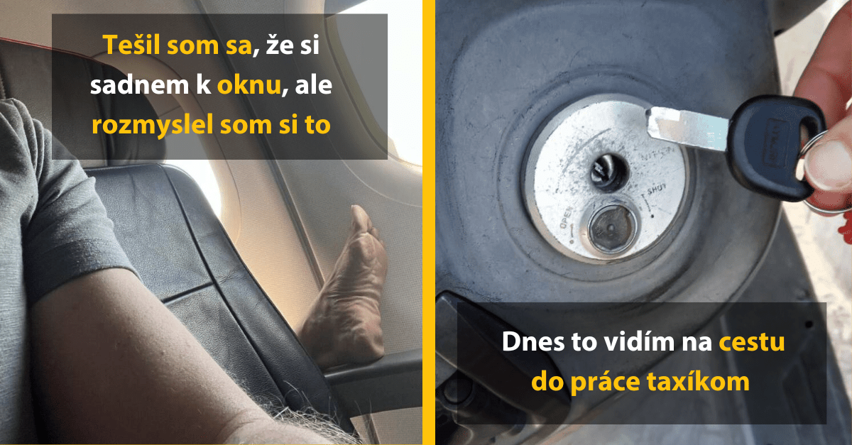 19 ľudí, ku ktorým bol život krutý