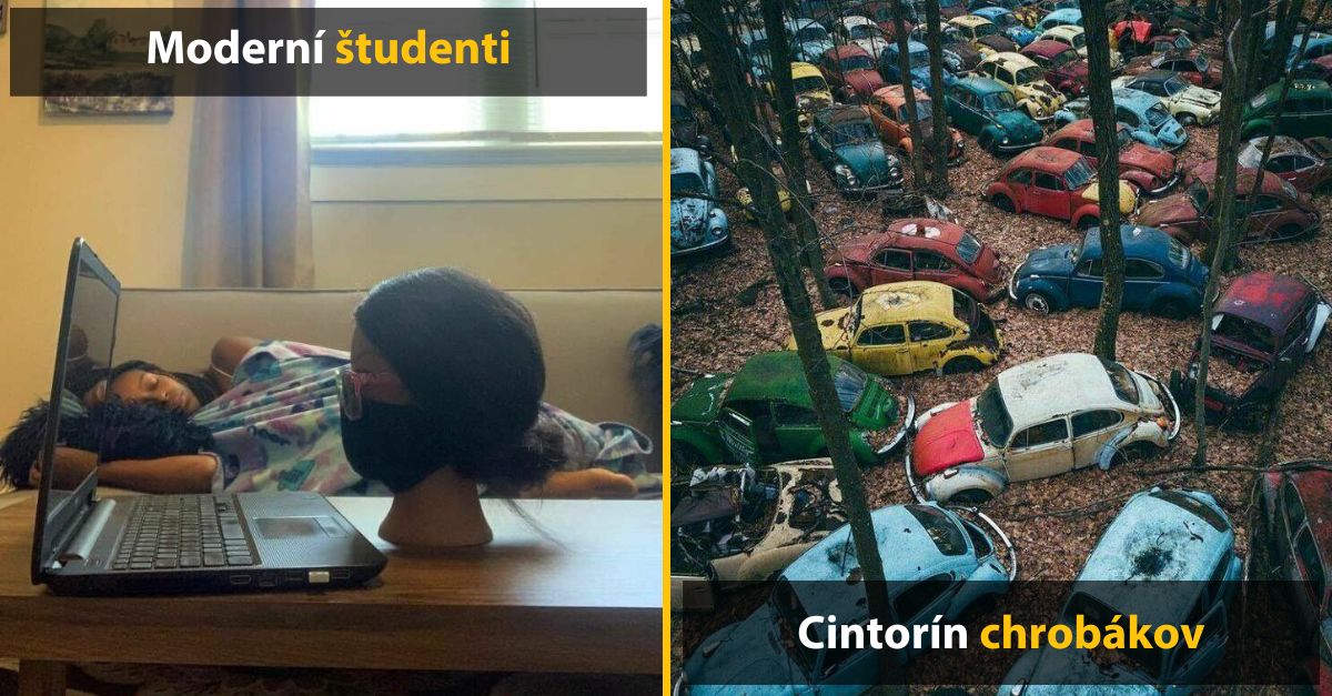 30+ Obrázkov, ktorými dokonale zabiješ čas #442