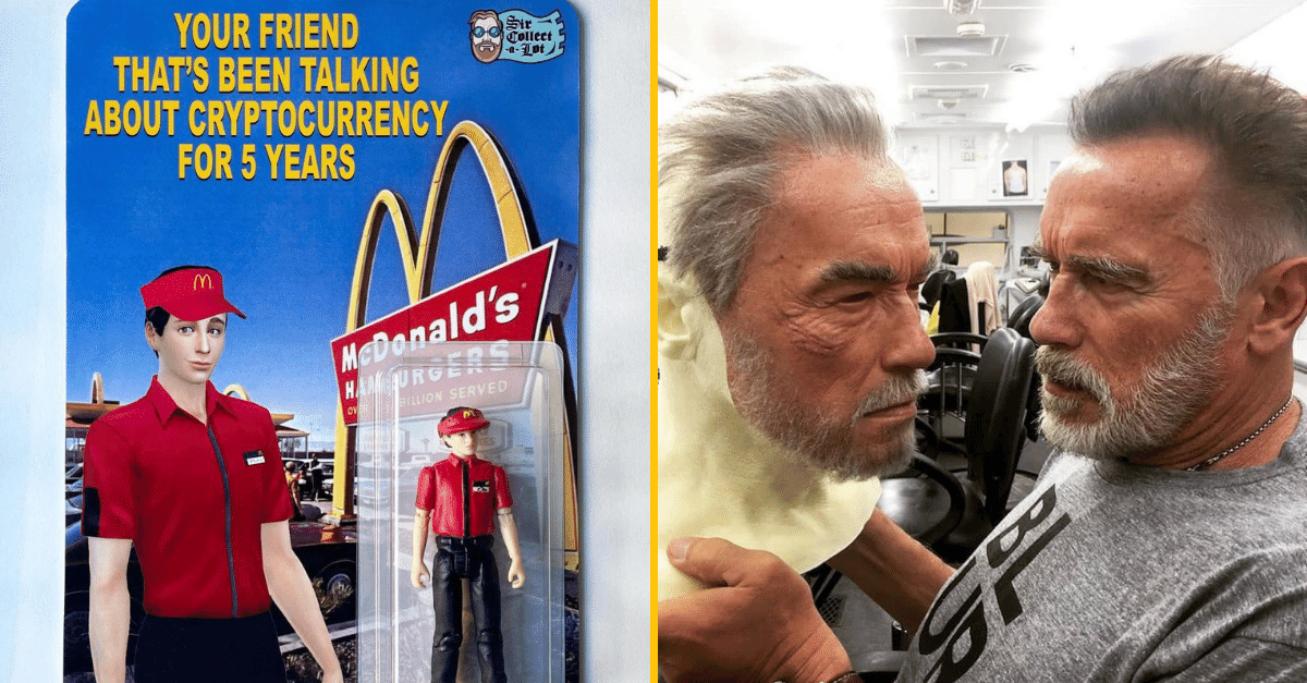 30+ Obrázkov, ktorými dokonale zabiješ čas #445