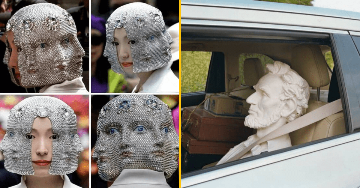 30+ Obrázkov, ktorými dokonale zabiješ čas #440