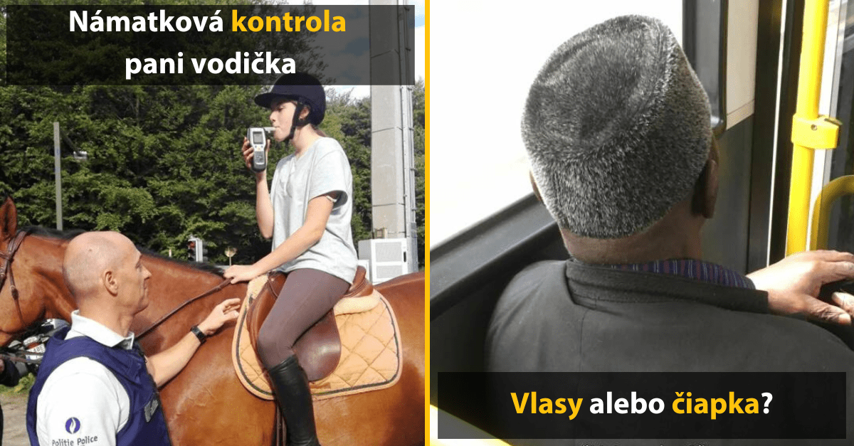 30+ Obrázkov, ktorými dokonale zabiješ čas #439