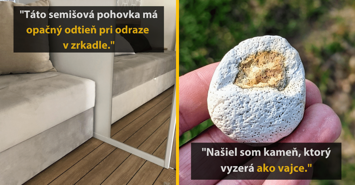 25 fascinujúcich fotografií z nášho úžasného sveta