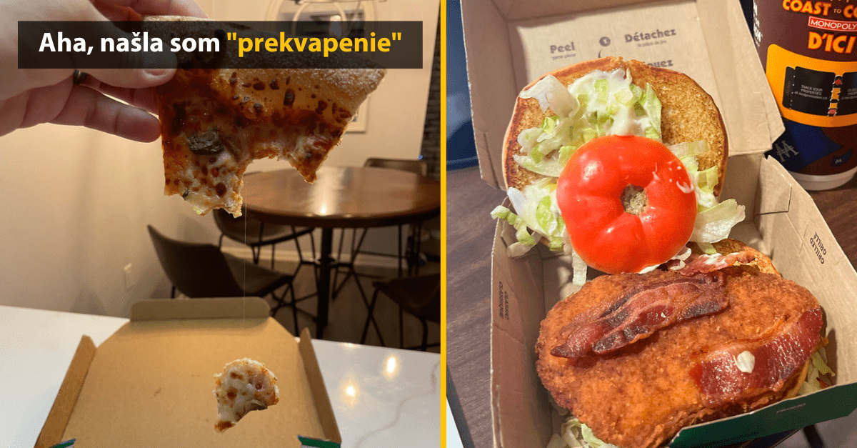 13 ľudí, ktorých deň sa nečakane zvrtol úplne neočakávaným smerom (zábavné obrázky)