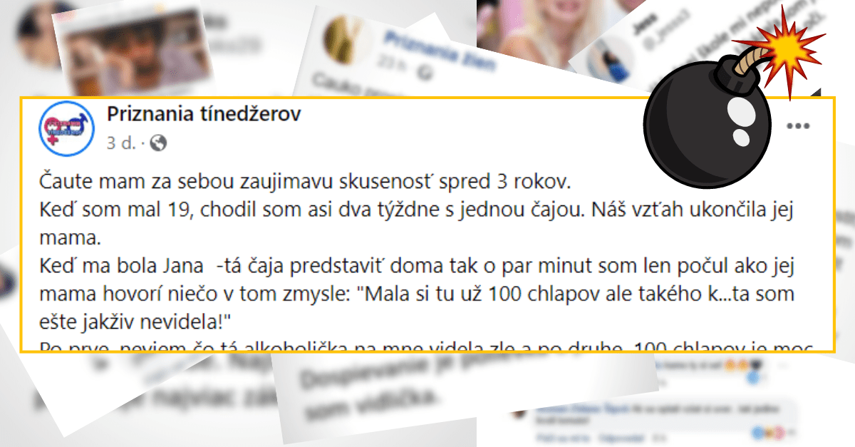 Bomby zo sociálnych sietí, ktoré vystihujú ľudskú populáciu viac ako dostatočne #599