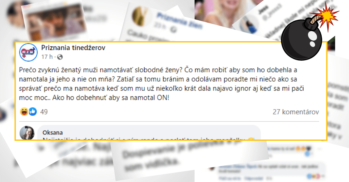 Bomby zo sociálnych sietí, ktoré vystihujú ľudskú populáciu viac ako dostatočne #604