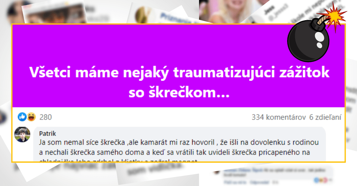 Bomby zo sociálnych sietí, ktoré vystihujú ľudskú populáciu viac ako dostatočne #609