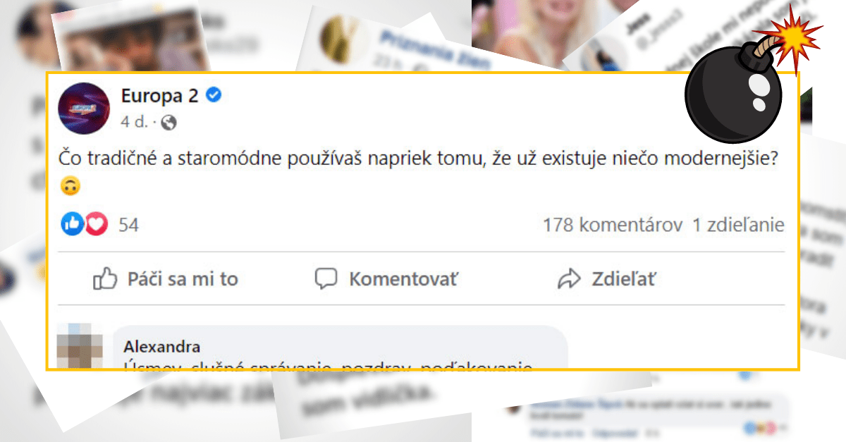 Bomby zo sociálnych sietí, ktoré vystihujú ľudskú populáciu viac ako dostatočne #591