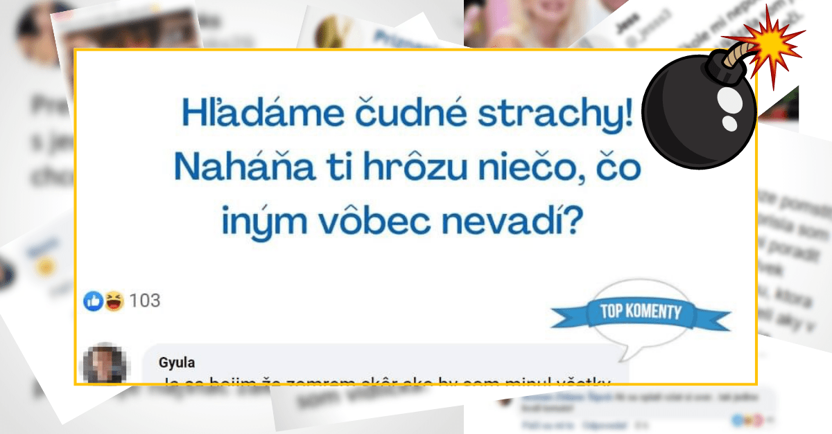Bomby zo sociálnych sietí, ktoré vystihujú ľudskú populáciu viac ako dostatočne #595