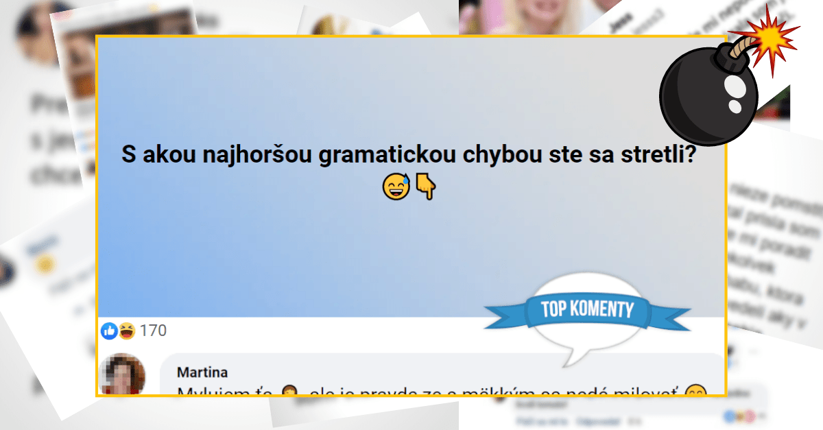 Bomby zo sociálnych sietí, ktoré vystihujú ľudskú populáciu viac ako dostatočne #598