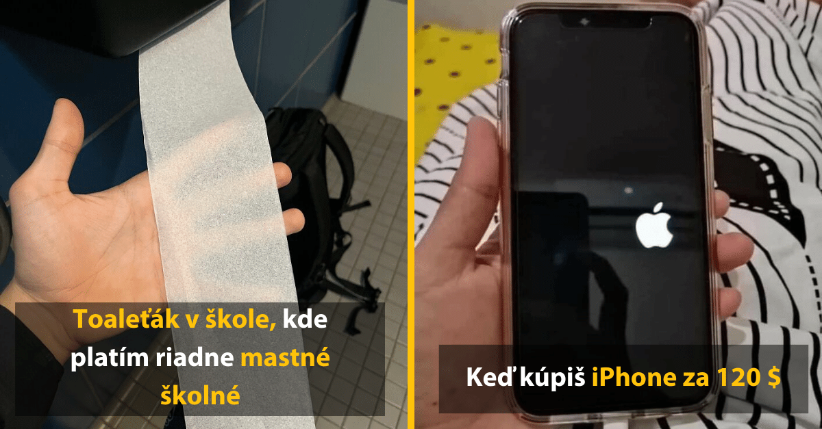 Najhoršie minuté peniaze v histórii ľudstva