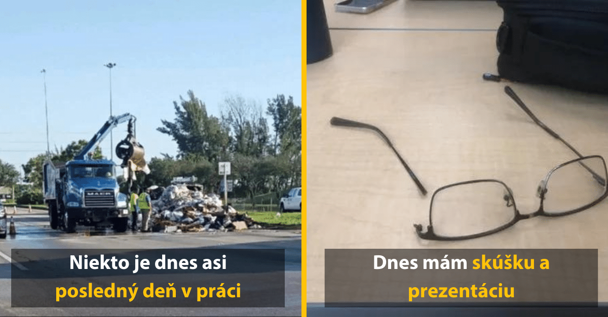 10 ľudí, ktorých život je synonymom nešťastia