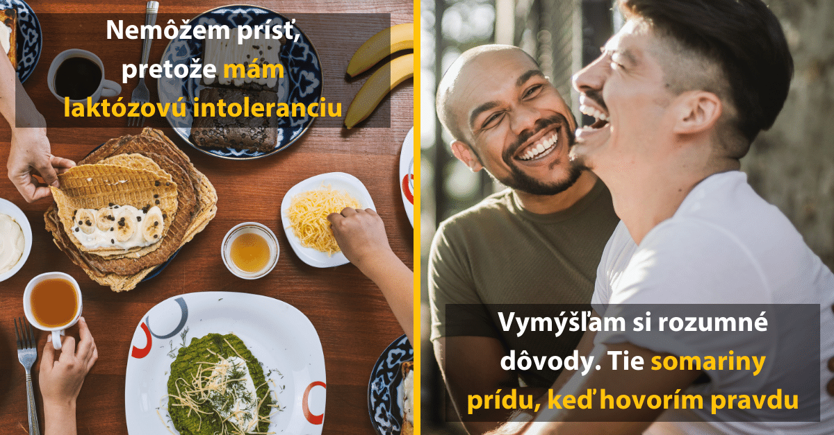 Najhlúpejšie výhovorky introvertov, aby mohli odísť z párty