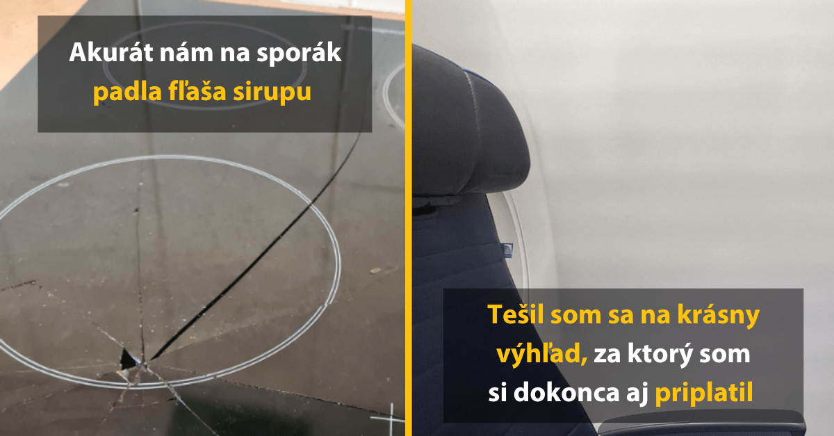 15 ľudí, ktorým život znepríjemnila nešťastná situácia