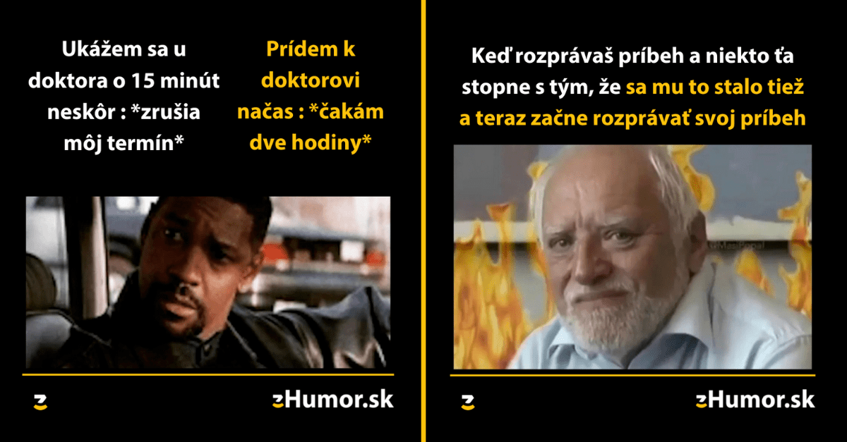 Zopár memečiek, ktoré vznikli, aby ti spríjemnili deň #1247 : Rodičia vás nenaučia všetko.