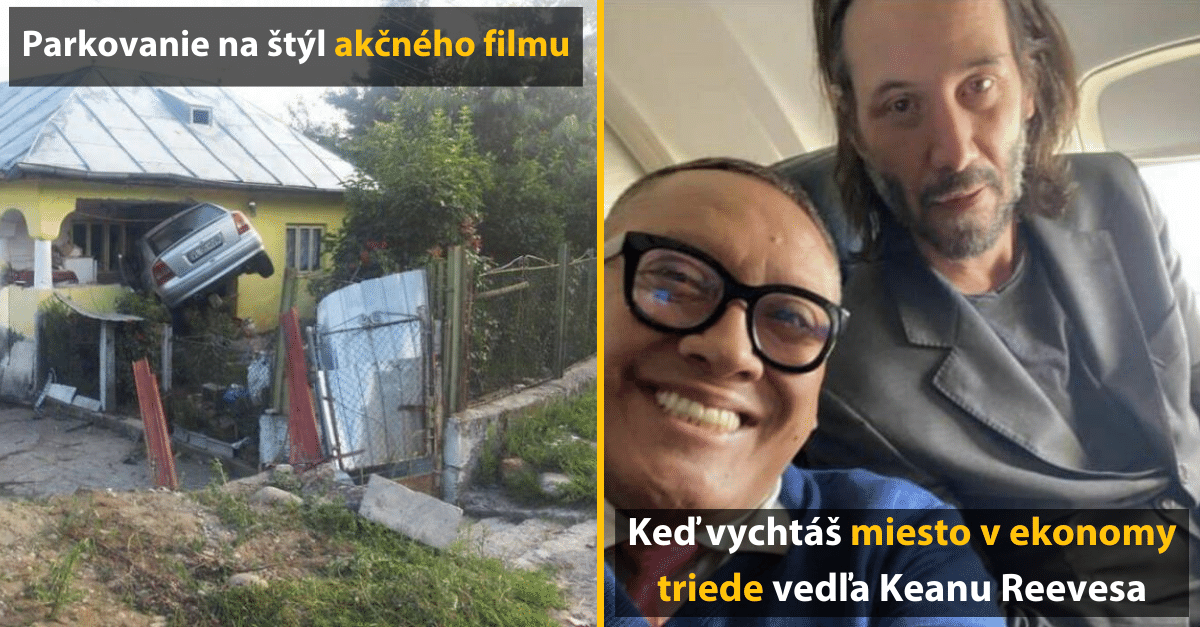 30+ Obrázkov, ktorými dokonale zabiješ čas #446