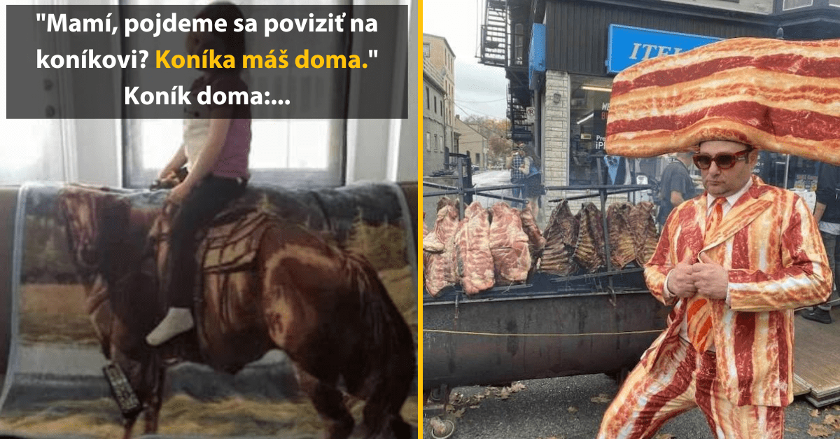 30+ Obrázkov, ktorými dokonale zabiješ čas #456