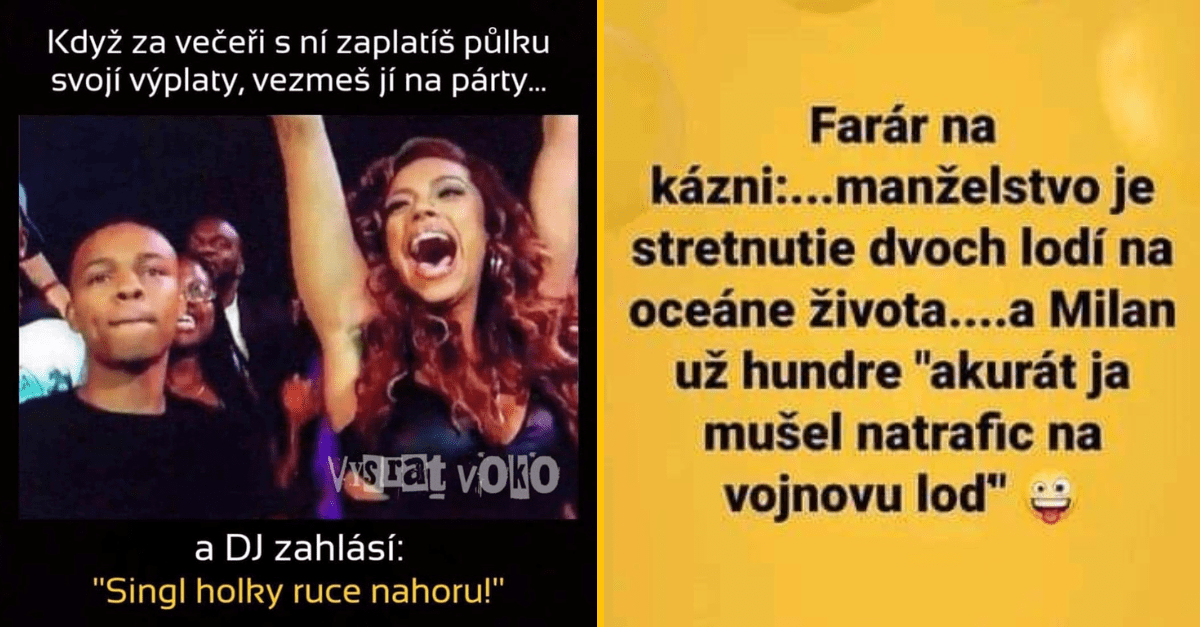 20+ Obrázkov: Všetko vtipné z internetu! #296