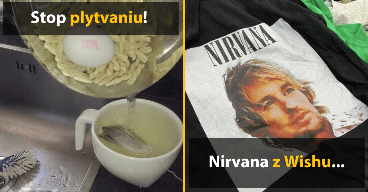 30+ Obrázkov, ktorými dokonale zabiješ čas #464