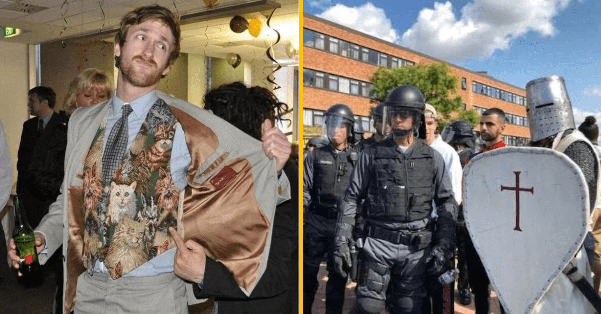 30+ Obrázkov, ktorými dokonale zabiješ čas #460