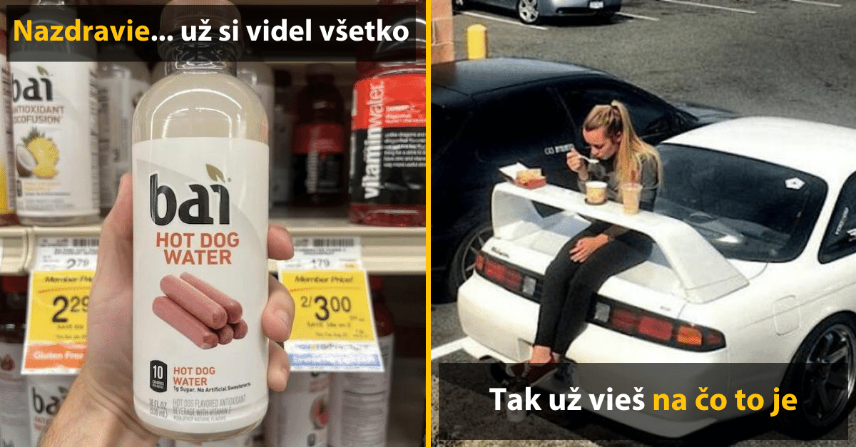 30+ Obrázkov, ktorými dokonale zabiješ čas #447