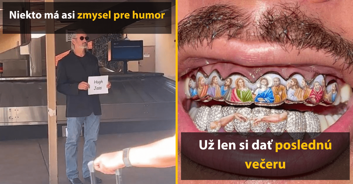 30+ Obrázkov, ktorými dokonale zabiješ čas #463